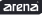 Arena logo